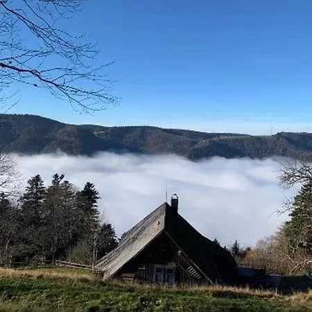 Hintereck * Gutenbach