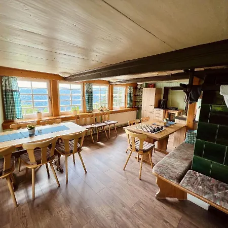 Hintereck Apartamento *