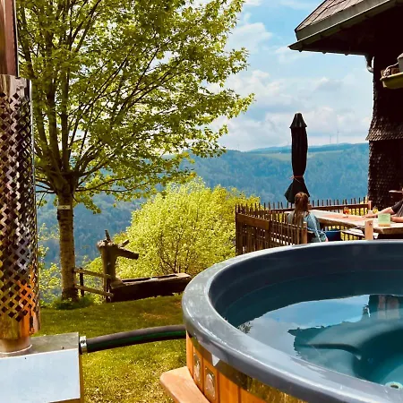 Hintereck Apartamento *